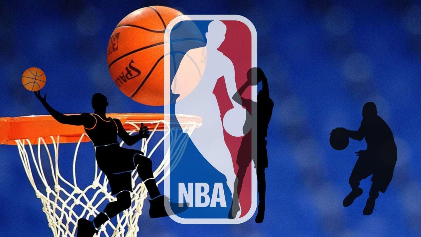 NBA